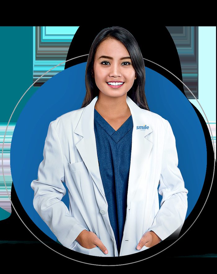 Médica Smile Saúde — atendimento humanizado na rede credenciada